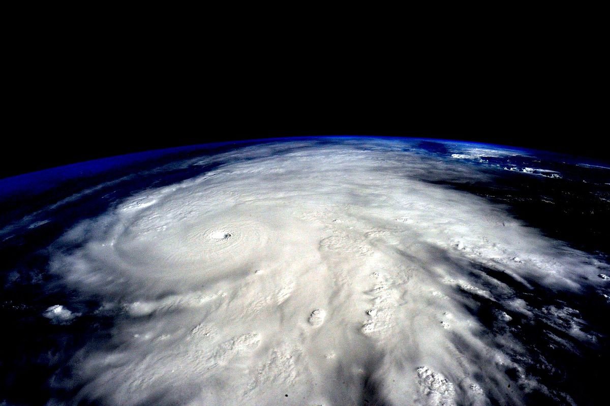 furacão patricia