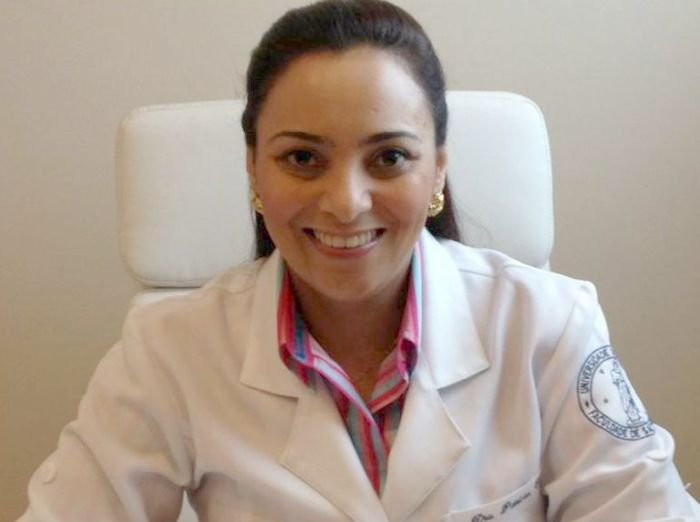 Patrícia Cruz
