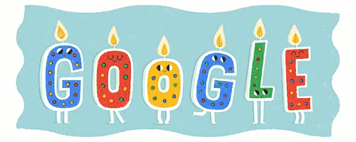 19 curiosidades sobre os 19 anos do Google - Blog ISBrasil