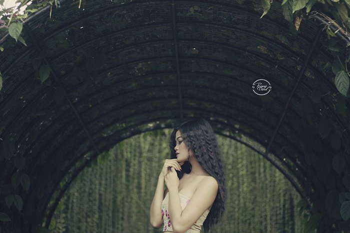Conheça o trabalho do fotógrafo que não tem mãos nem pernas