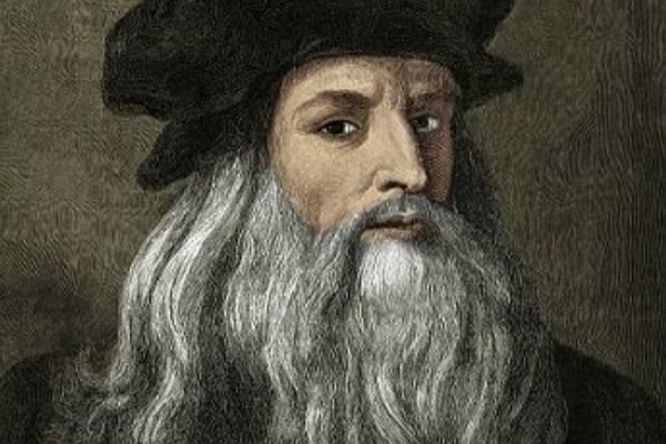 16 curiosidades incríveis sobre Leonardo Da Vinci - Mega Curioso