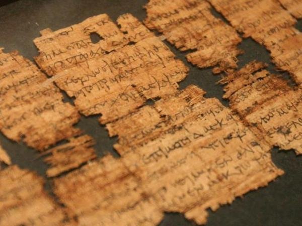 Manuscritos do Mar Morto