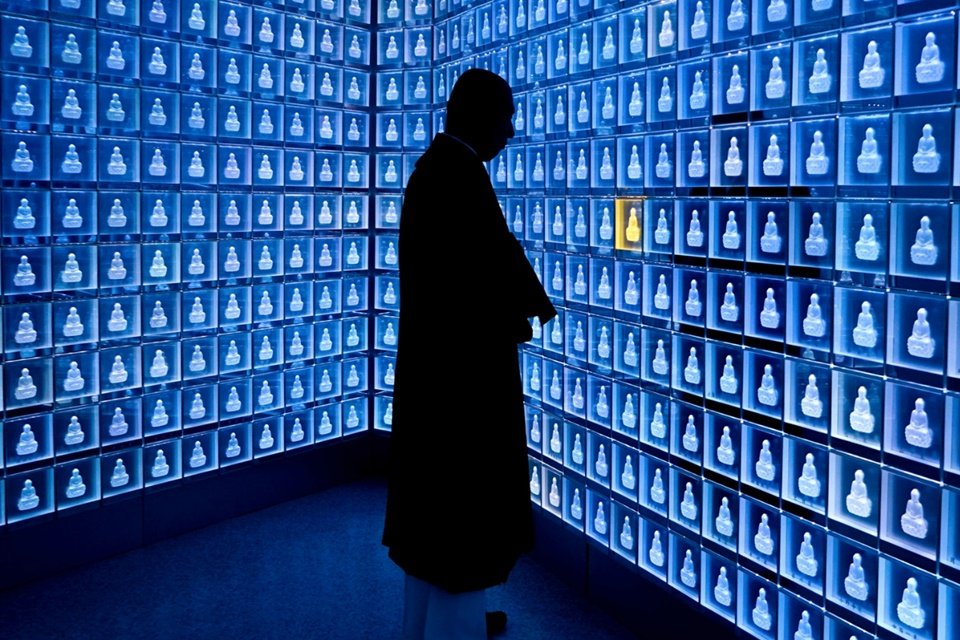 Imagem de Dia dos Mortos hi-tech: 8 vezes em que os finados se uniram à tecnologia no megacurioso