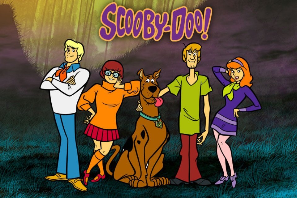 Scooby-Doo: Velma é lésbica, diz produtor