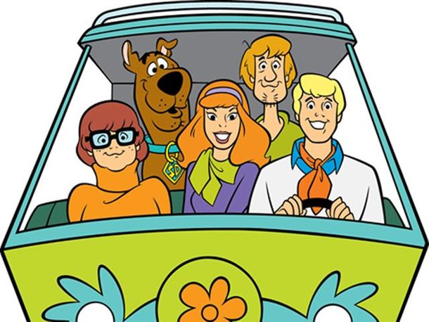 Confira 15 curiosidades que nem todo mundo conhece sobre o Scooby-Doo -  Mega Curioso