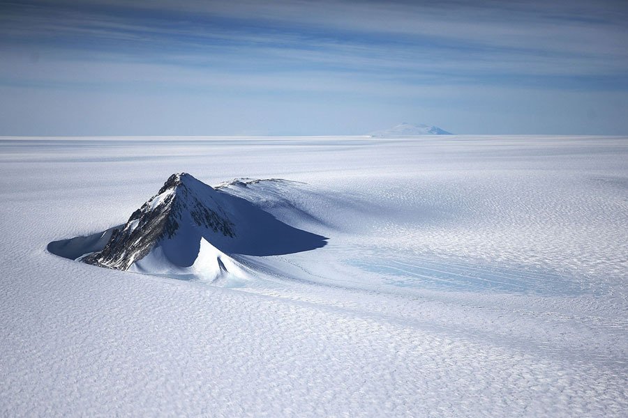 Antártida Ocidental