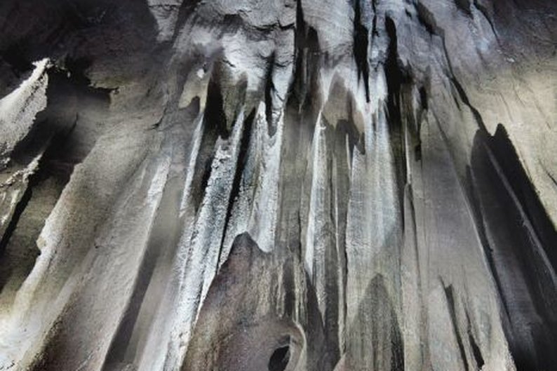(Wieliczka Salt Mine)