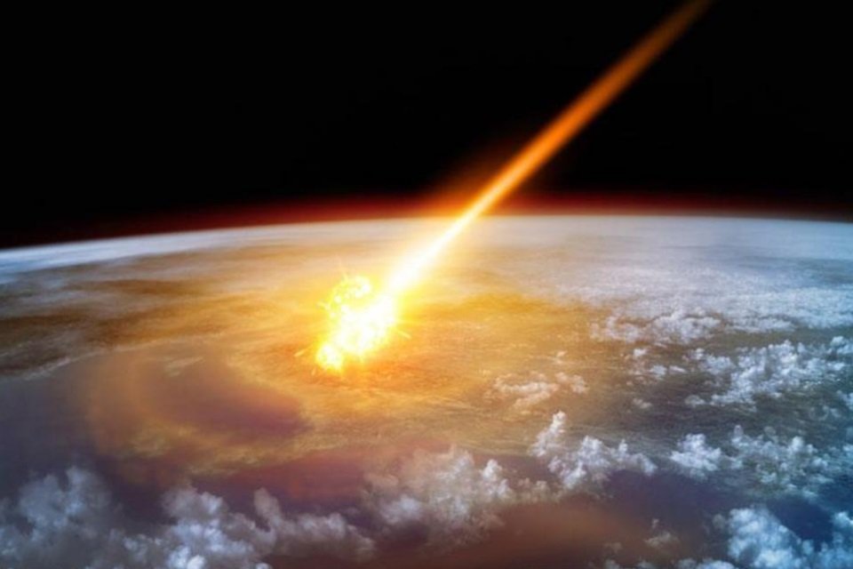 Imagem de Galera da Era do Bronze usava material extraterrestre para criar artefatos no megacurioso
