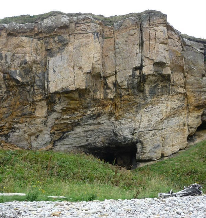 Caverna do Escultor