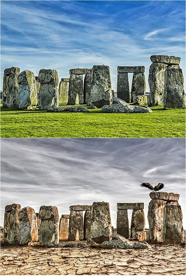 Stoneheng