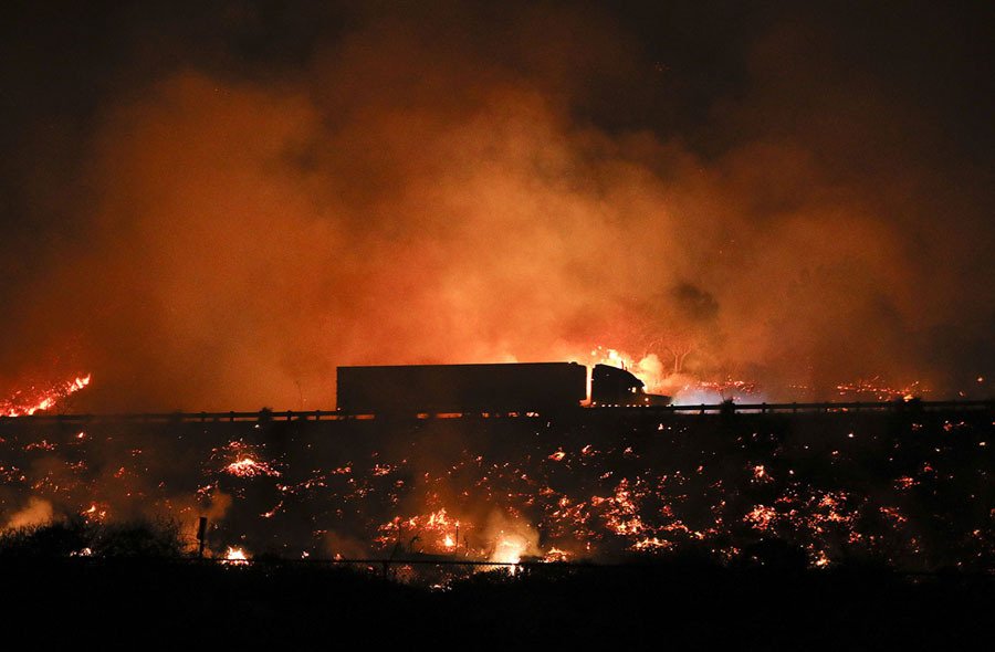 (The Atlantic/Jae C. Hong/AP)