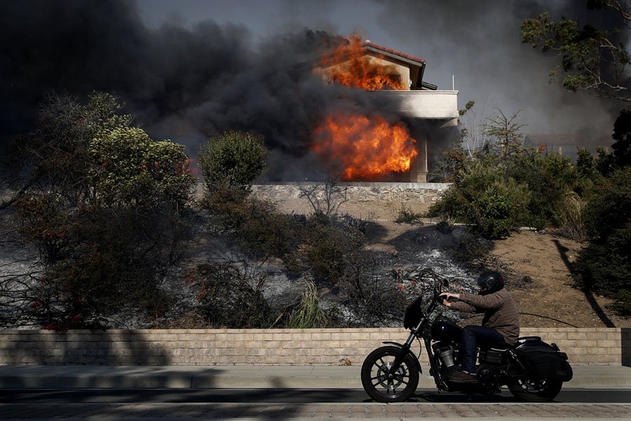 (The Atlantic/Jae C. Hong/AP)