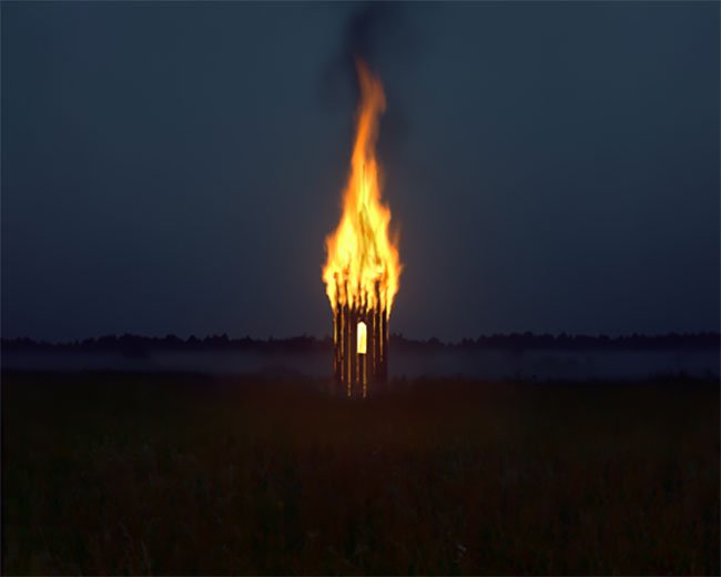 (Danila Tkechenko)