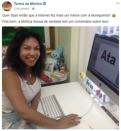 Memetrospectiva: os melhores memes das redes sociais brasileiras em 2017