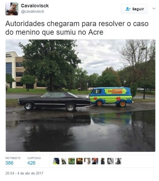 Memetrospectiva: os melhores memes das redes sociais brasileiras em 2017