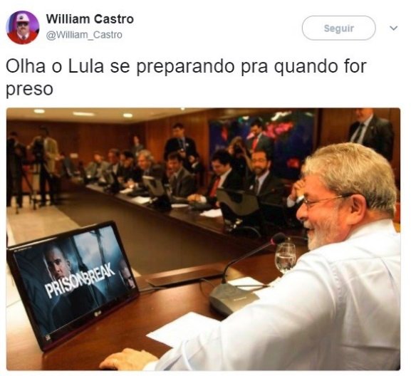 Memetrospectiva: os melhores memes das redes sociais brasileiras em 2017