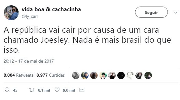 Memetrospectiva: os melhores memes das redes sociais brasileiras em 2017