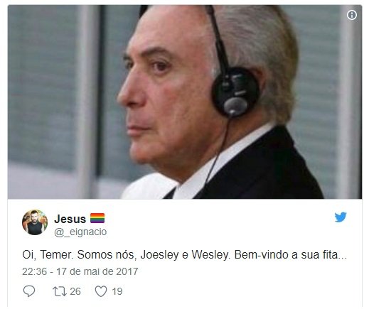 Memetrospectiva: os melhores memes das redes sociais brasileiras em 2017