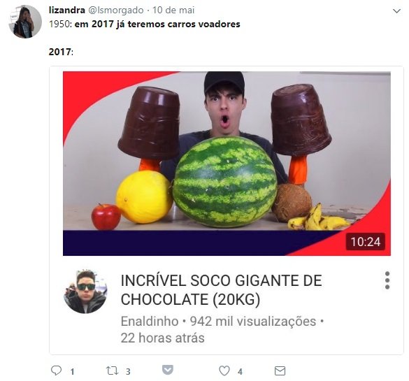 Memetrospectiva: os melhores memes das redes sociais brasileiras em 2017
