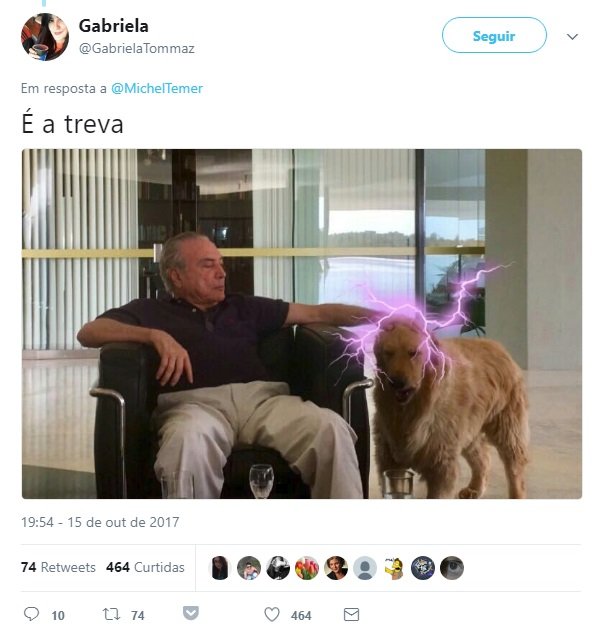 Memetrospectiva: os melhores memes das redes sociais brasileiras em 2017