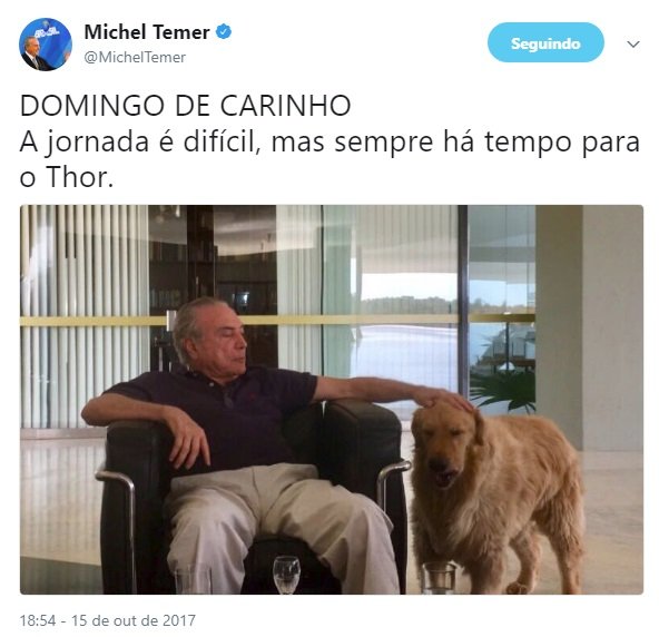 Memetrospectiva: os melhores memes das redes sociais brasileiras em 2017