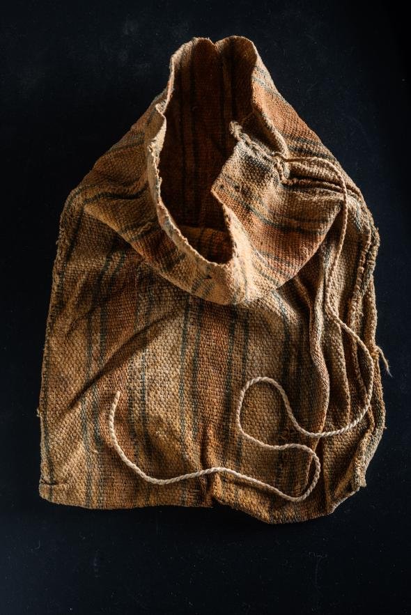 (National Geographic/Robert Clark)