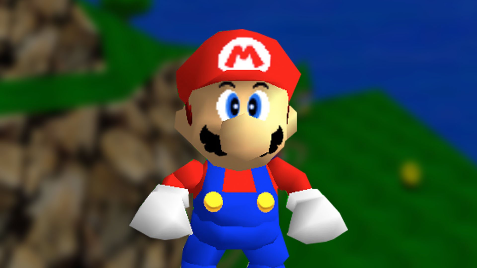 Jogar Super Mario 64 estimula a massa cinzenta do hipocampo no cérebro de  adultos, mostra estudo