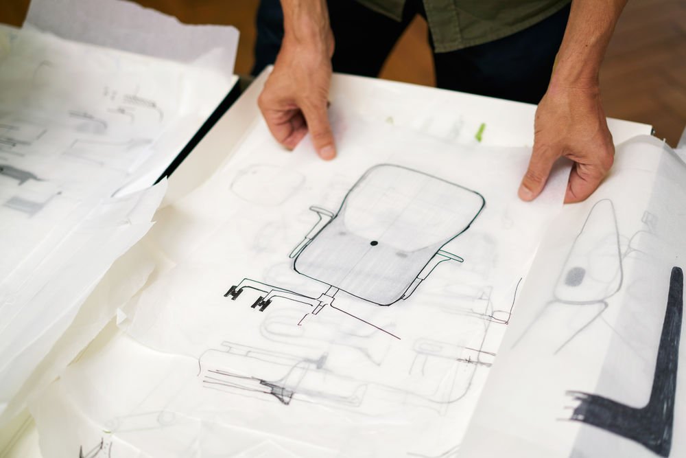 Sabe o que custa mais que um iPhone X? As cadeiras da nova sede da Apple