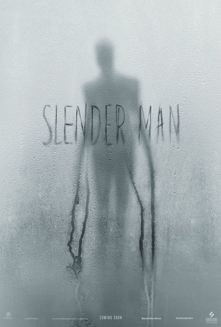 Slender Man e outras 7 lendas urbanas aterrorizantes