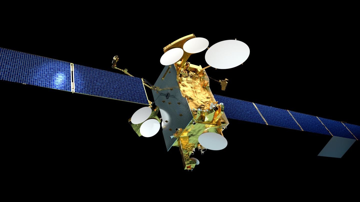 NASA vai enviar satélite para estudar onde acaba a Terra e começa o espaço
