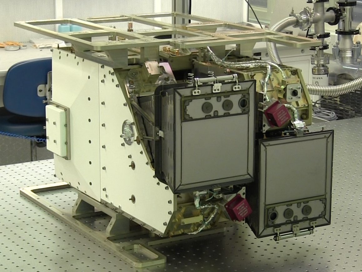 NASA vai enviar satélite para estudar onde acaba a Terra e começa o espaço