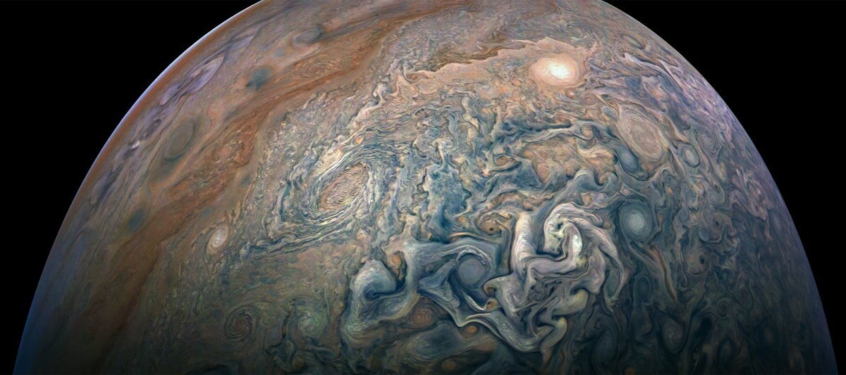 (Business Insider/NASA/JPL-Caltech/SwRI/MSSS/Gerald Eichstädt/Seán Doran)