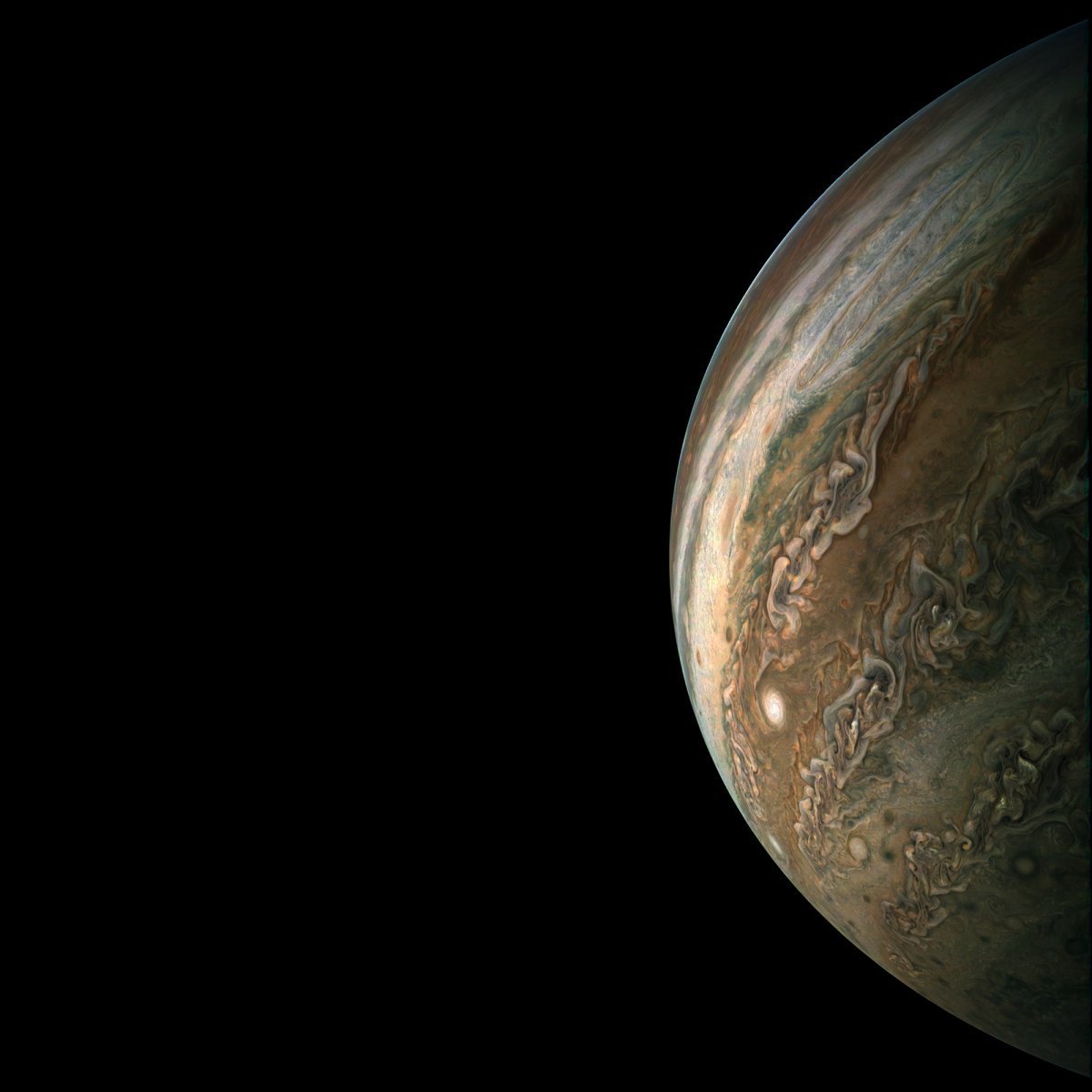 (Business Insider/NASA/JPL-Caltech/SwRI/MSSS/Gerald Eichstädt/Gerald Eichstädt
)