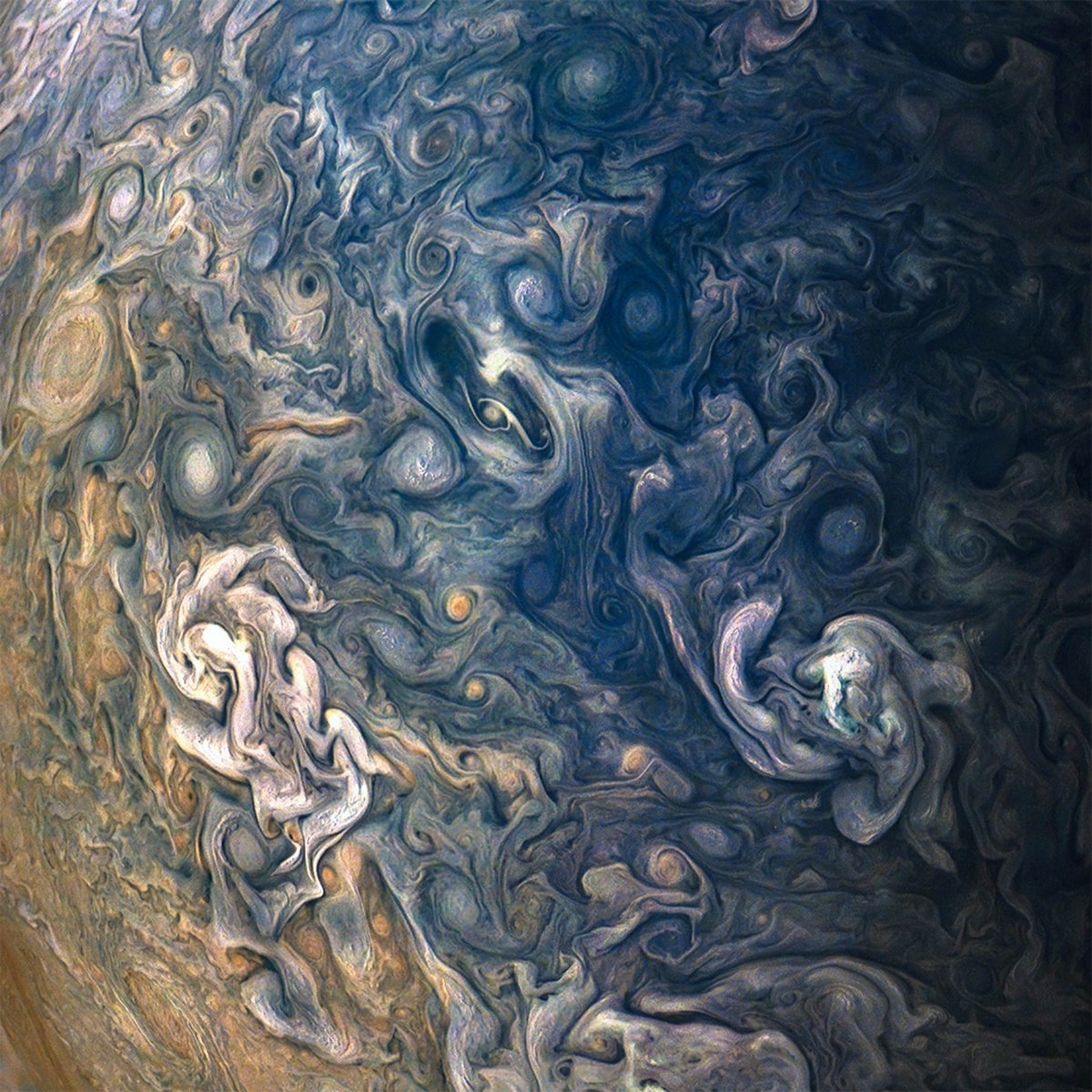 (Business Insider/NASA/JPL-Caltech/SwRI/MSSS/Gerald Eichstädt/Seán Doran)