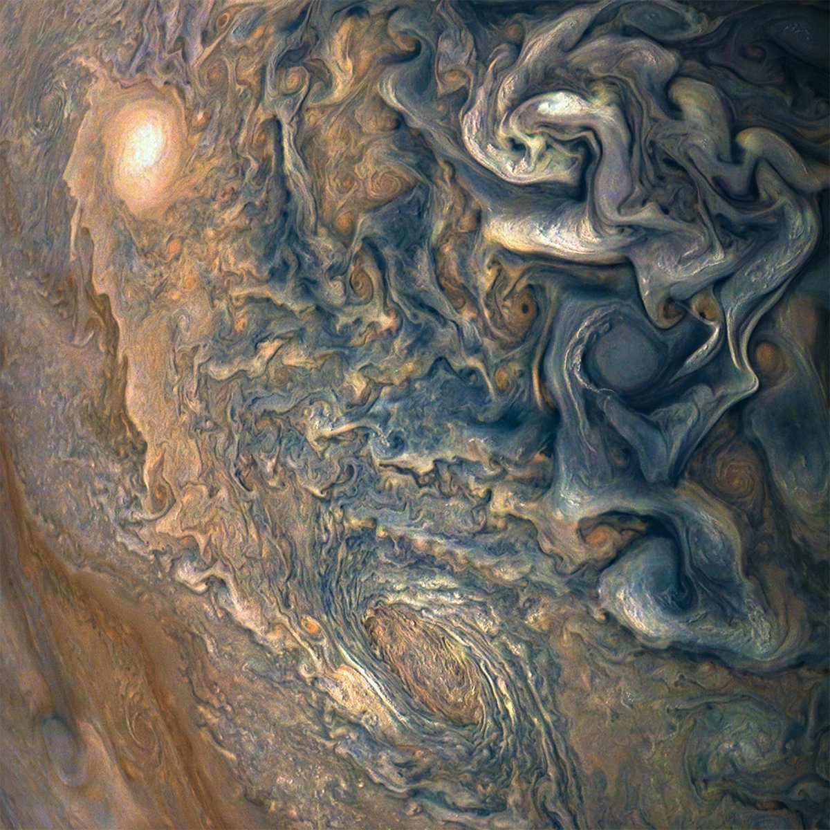 (Business Insider/NASA/JPL-Caltech/SwRI/MSSS/Gerald Eichstädt/Seán Doran)