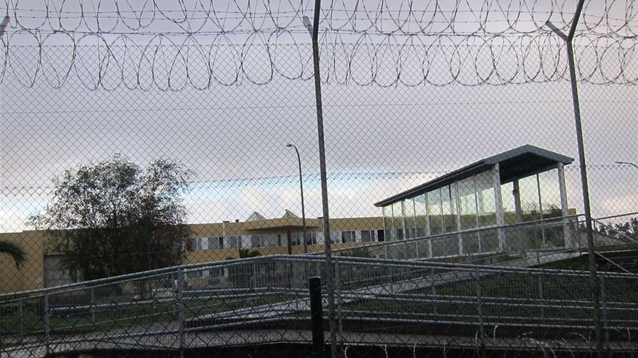 Centro Penitenciário Villabona