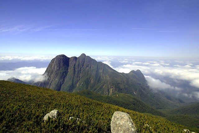 Pico Paraná (PR)