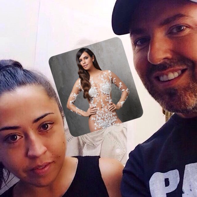 Vestido de noiva nude – você já viu esta nova tendência?