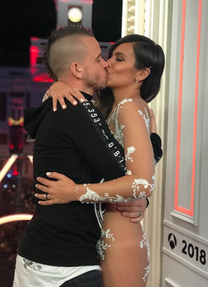 Vestido de noiva nude – você já viu esta nova tendência?