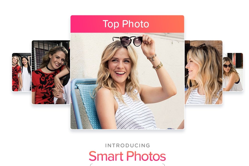 Smart Photos