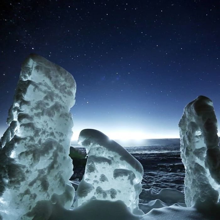 Veja o vilarejo mais frio do mundo, com temperaturas que chegam a – 62º C