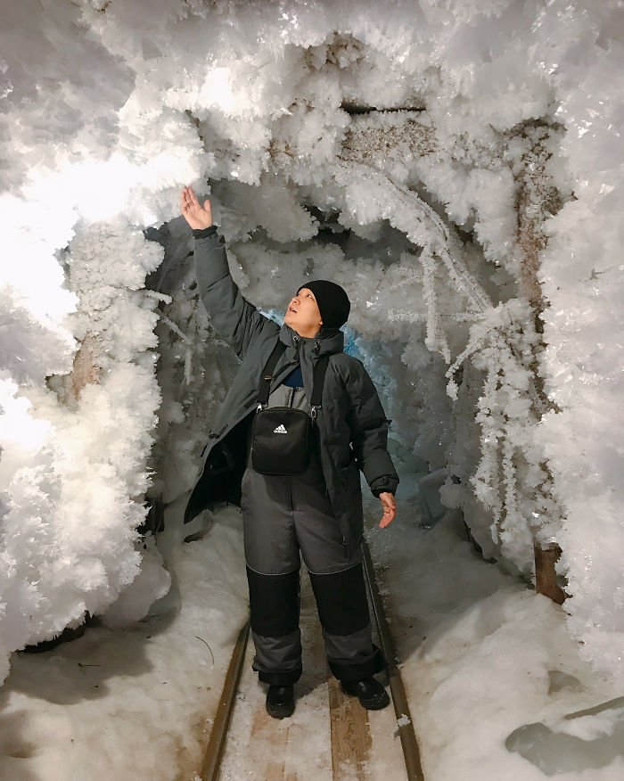 Veja o vilarejo mais frio do mundo, com temperaturas que chegam a – 62º C