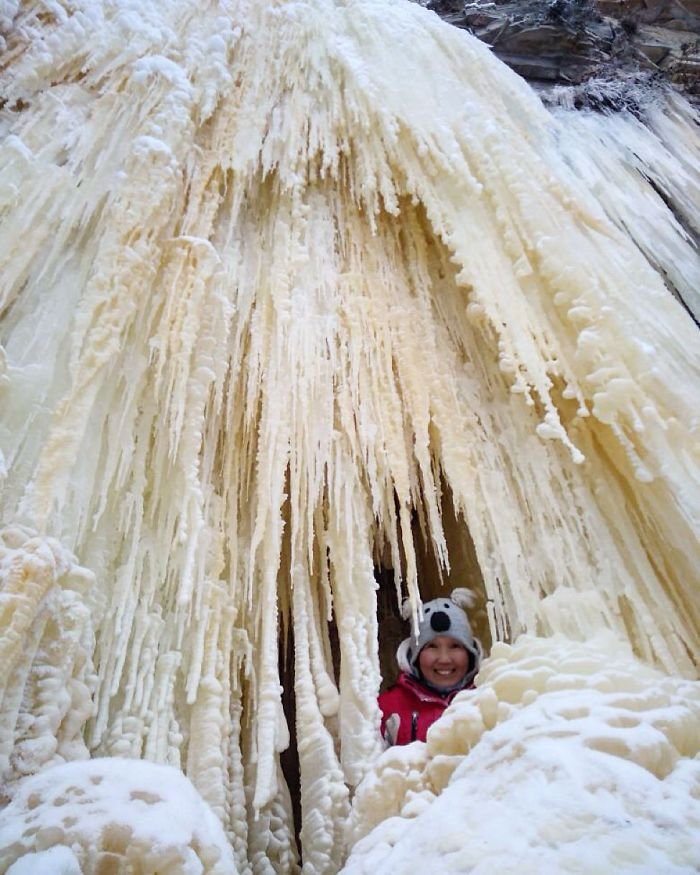 Veja o vilarejo mais frio do mundo, com temperaturas que chegam a – 62º C