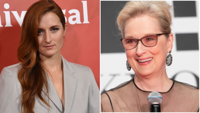 Mr. Robot  Filha de Meryl Streep entra para o elenco da segunda