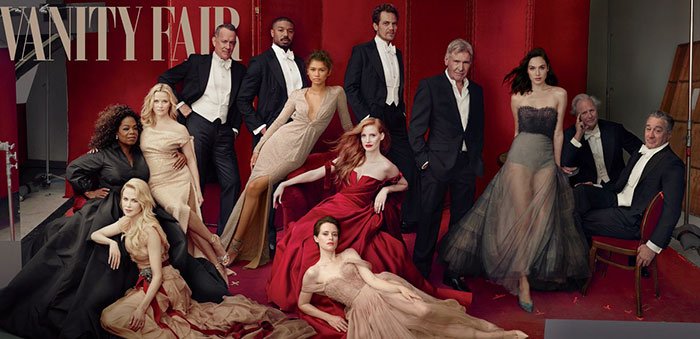 Vanity Fair 