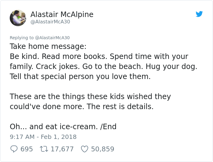 Alistair McAlpine