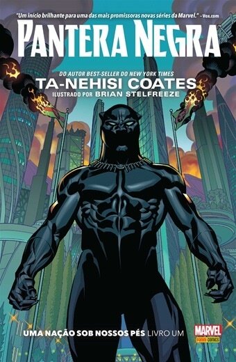 Pantera Negra (filme), Wiki Universo Cinematográfico Marvel