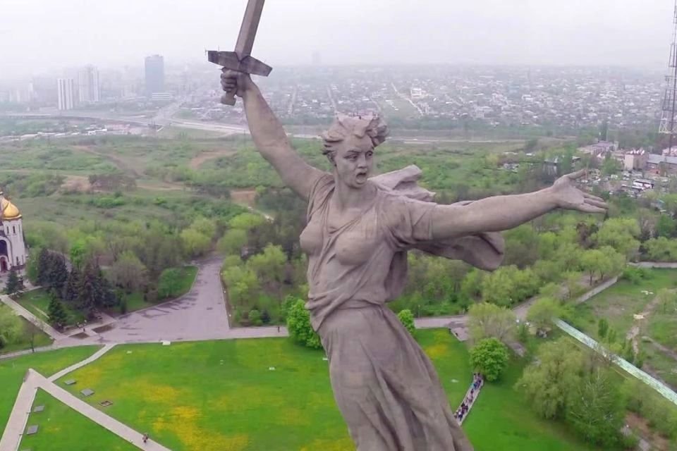 Maior estátua do mundo, na Índia, tem 5 vezes o tamanho do Cristo Redentor  - Casa e Jardim