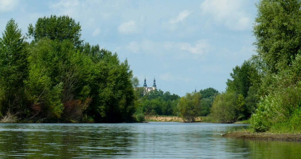 Lago Nysa