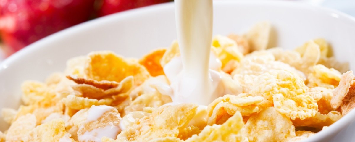 Você é da turma do cereal com leite pela manhã ou prefere o pãozinho na  manteiga? - Quora